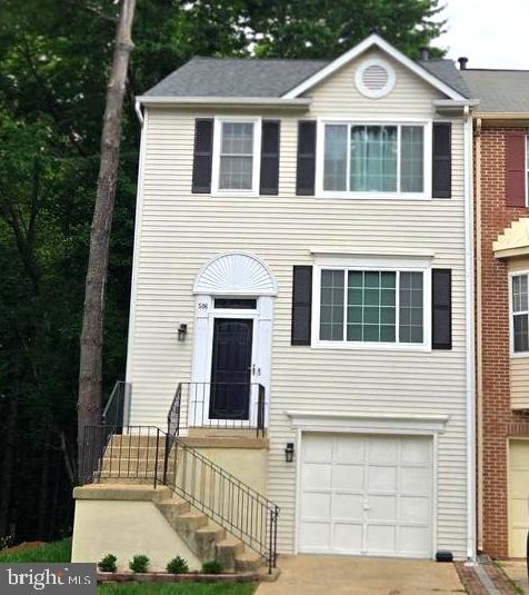 506 Club House Road