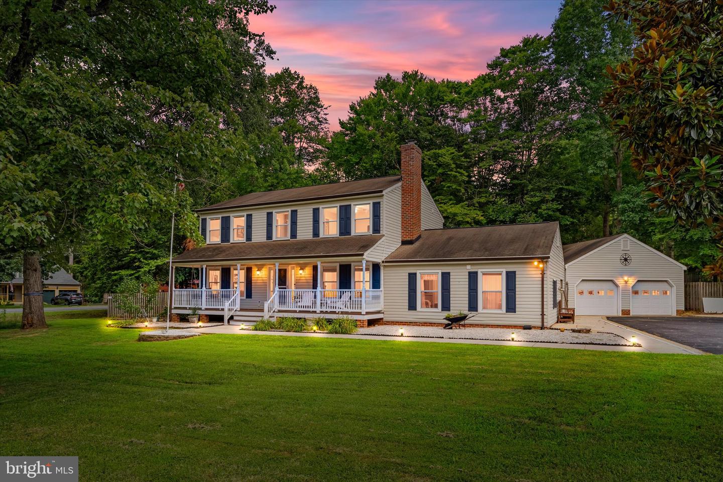 1211 Richmond Drive, Stafford