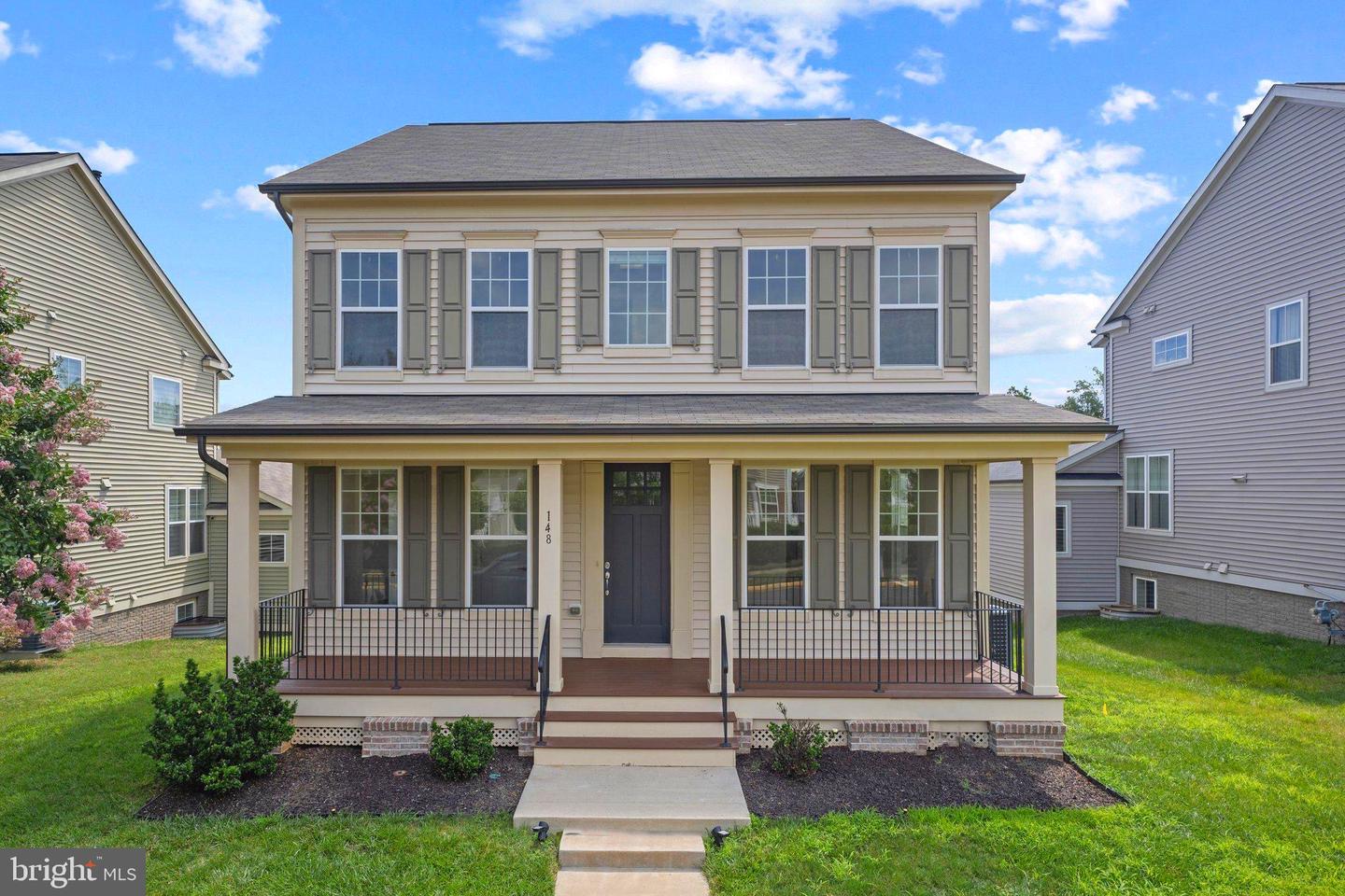 148 Gardenia Drive