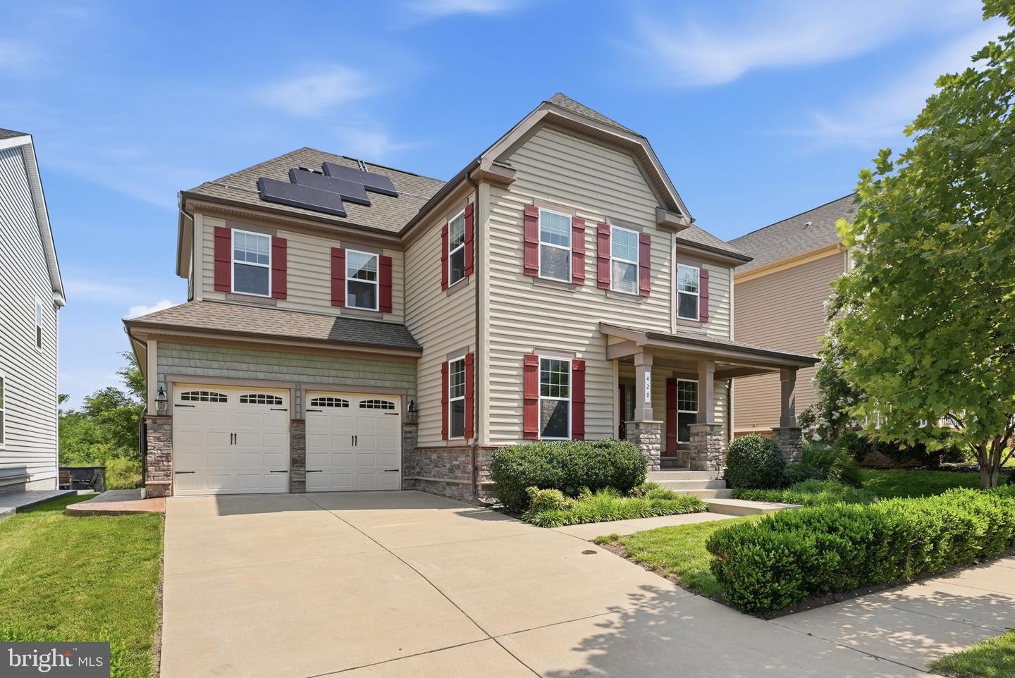 428 Alder Drive