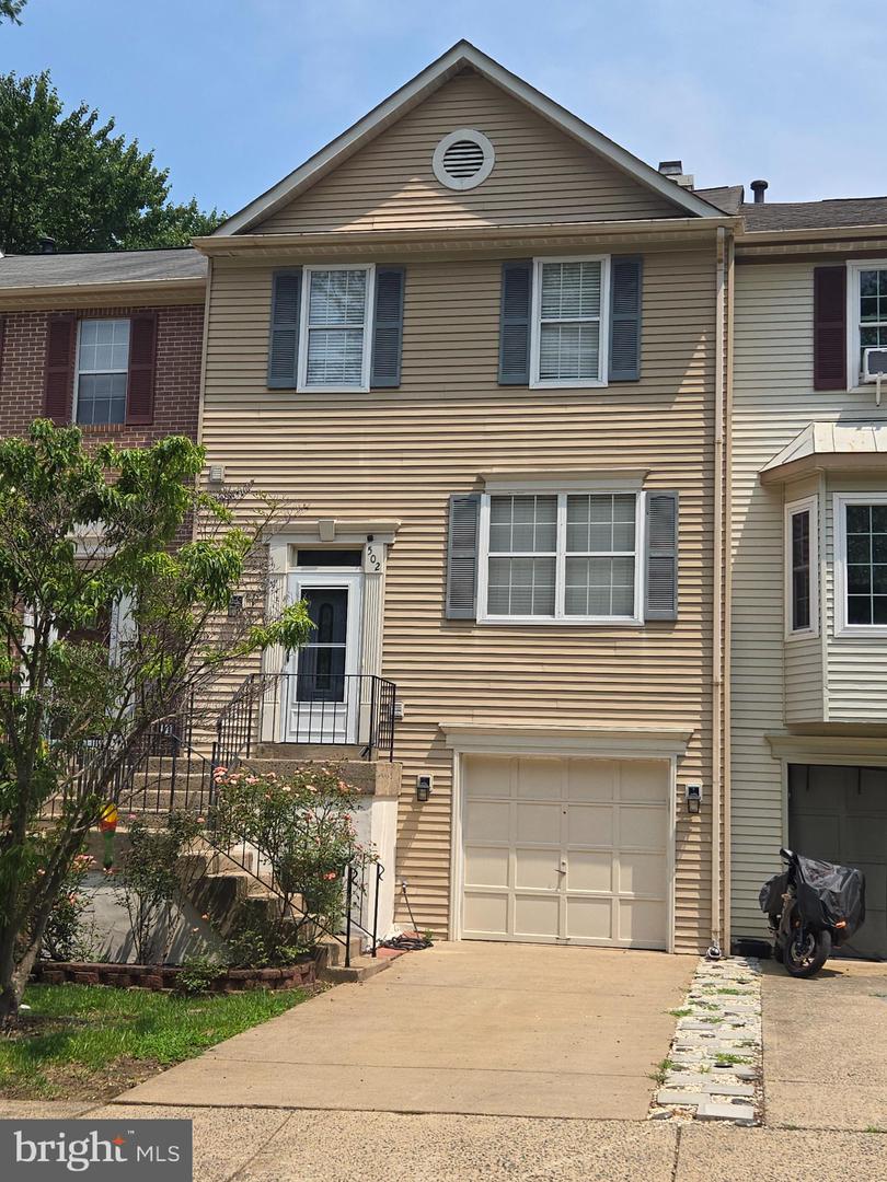 502 Club House Road
