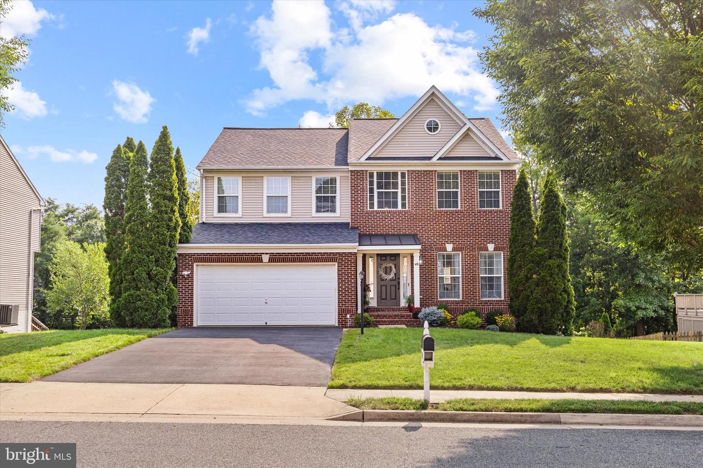 49 Hunton Drive