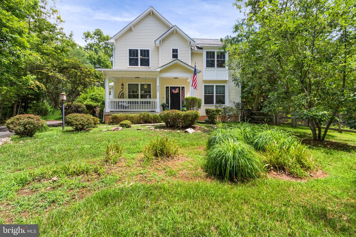 430 Spotted Tavern Road