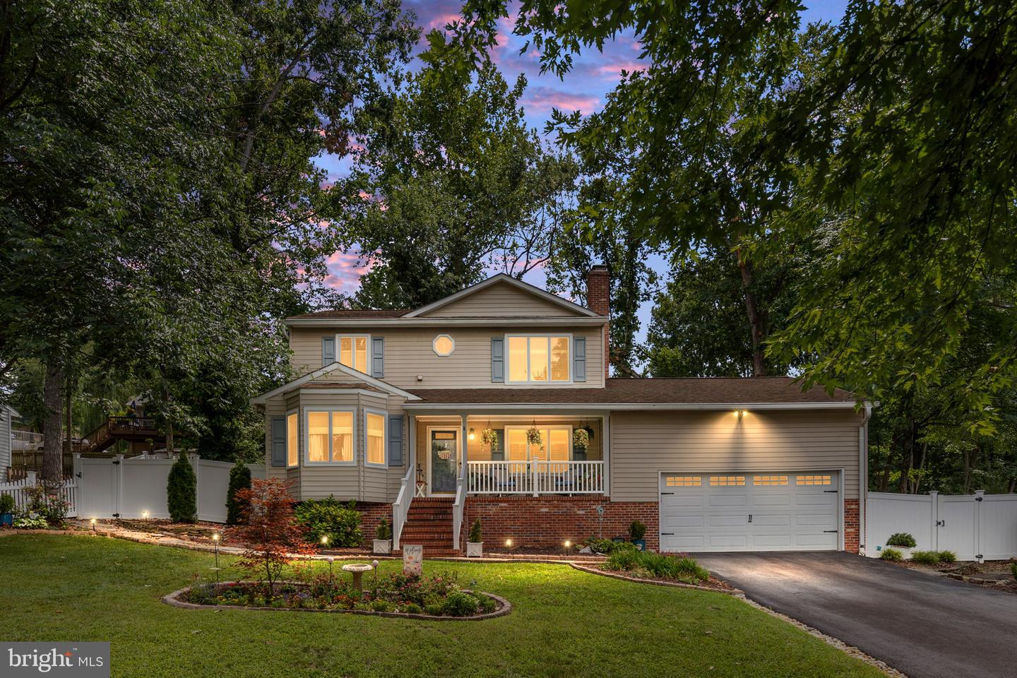 6 Greenhaven Court