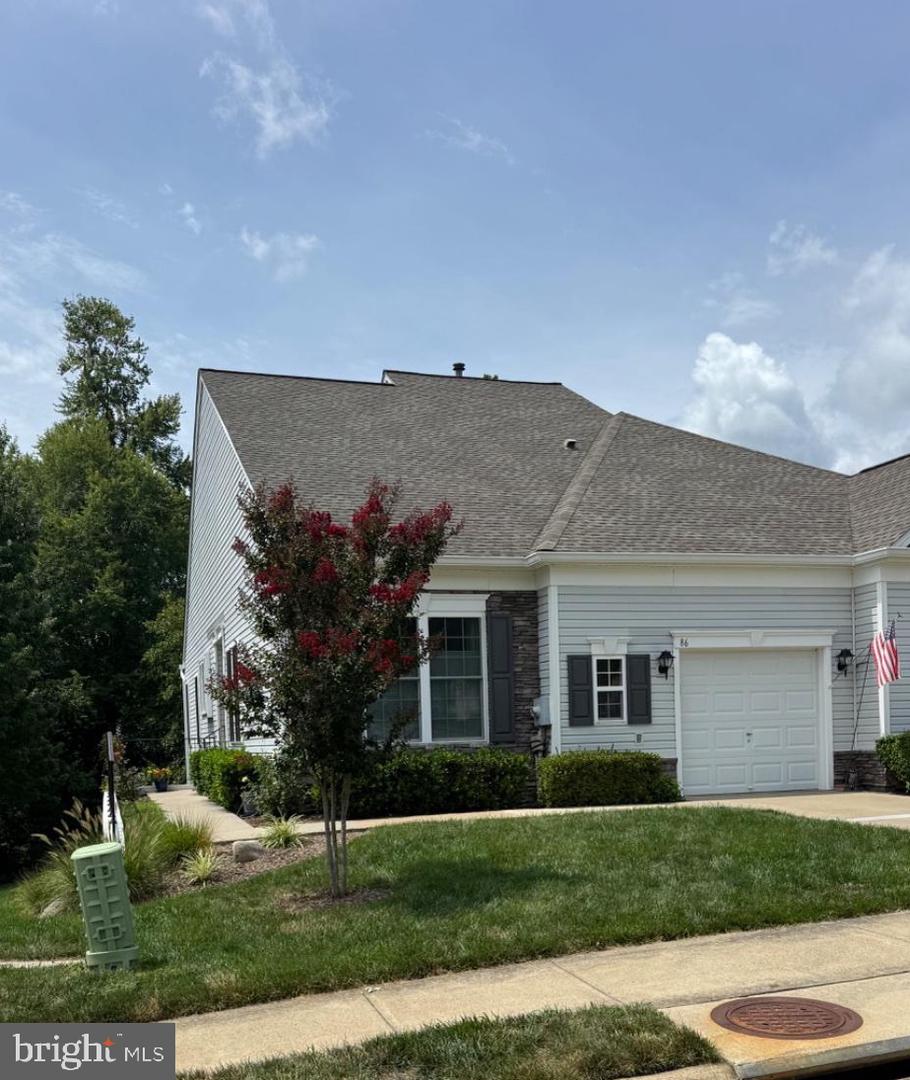 86 Aspen Hill Drive #24-1