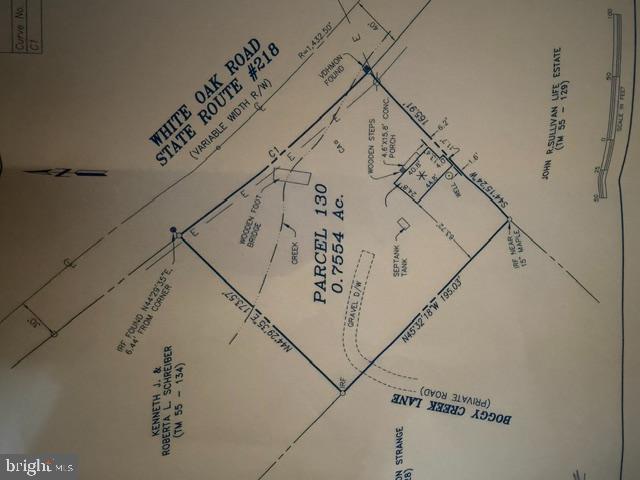 35 Boggy Creek, Fredericksburg