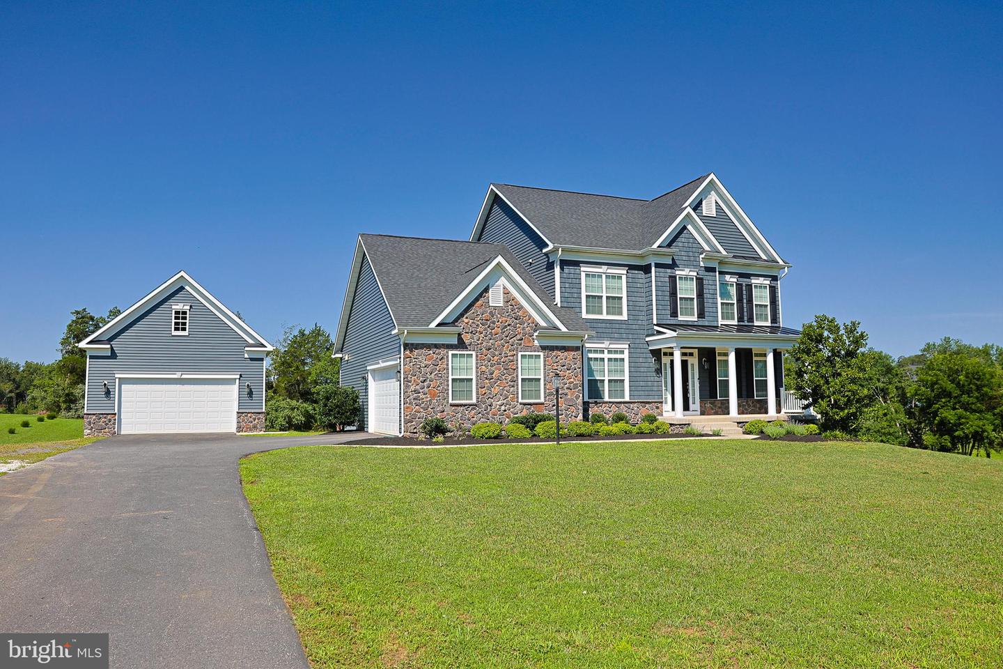 55 Monroe Farm Road