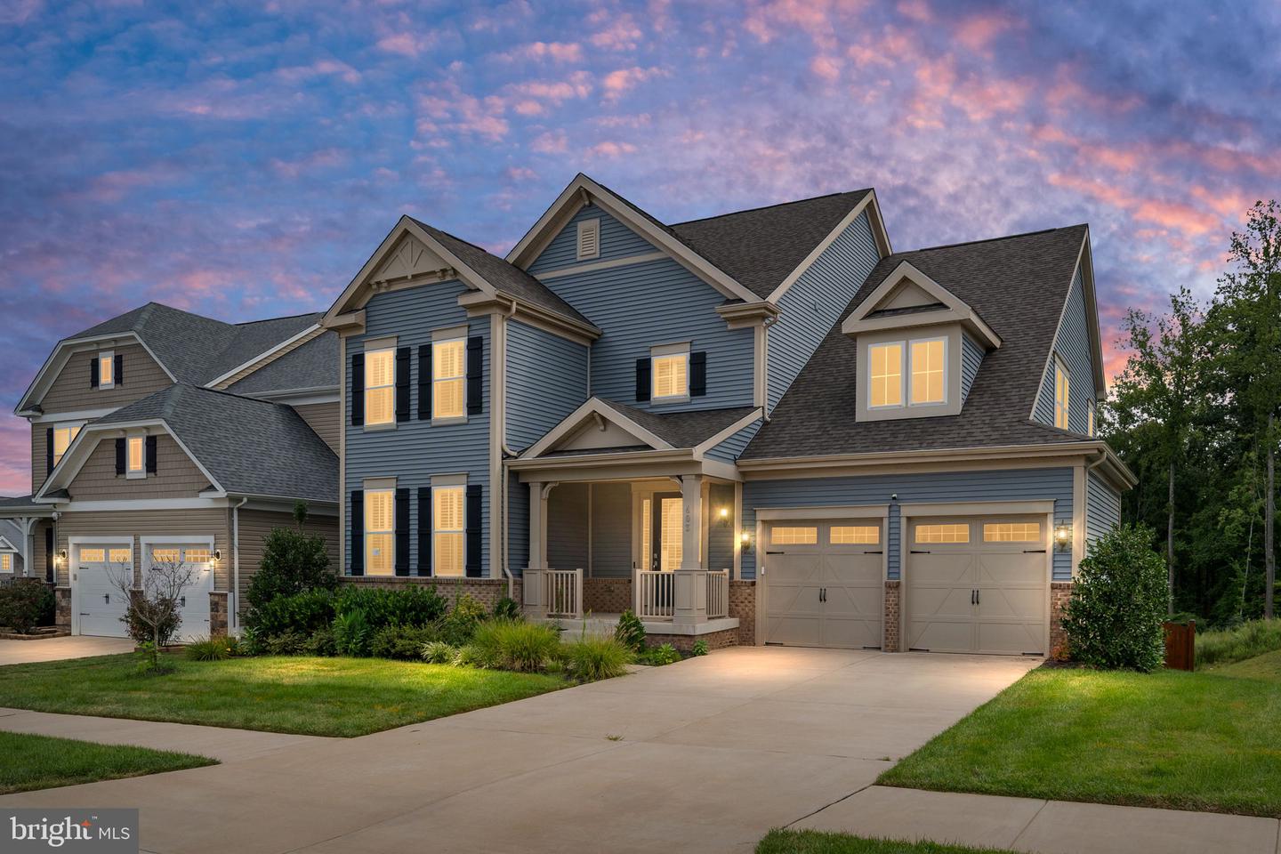 403 Smokebush Drive