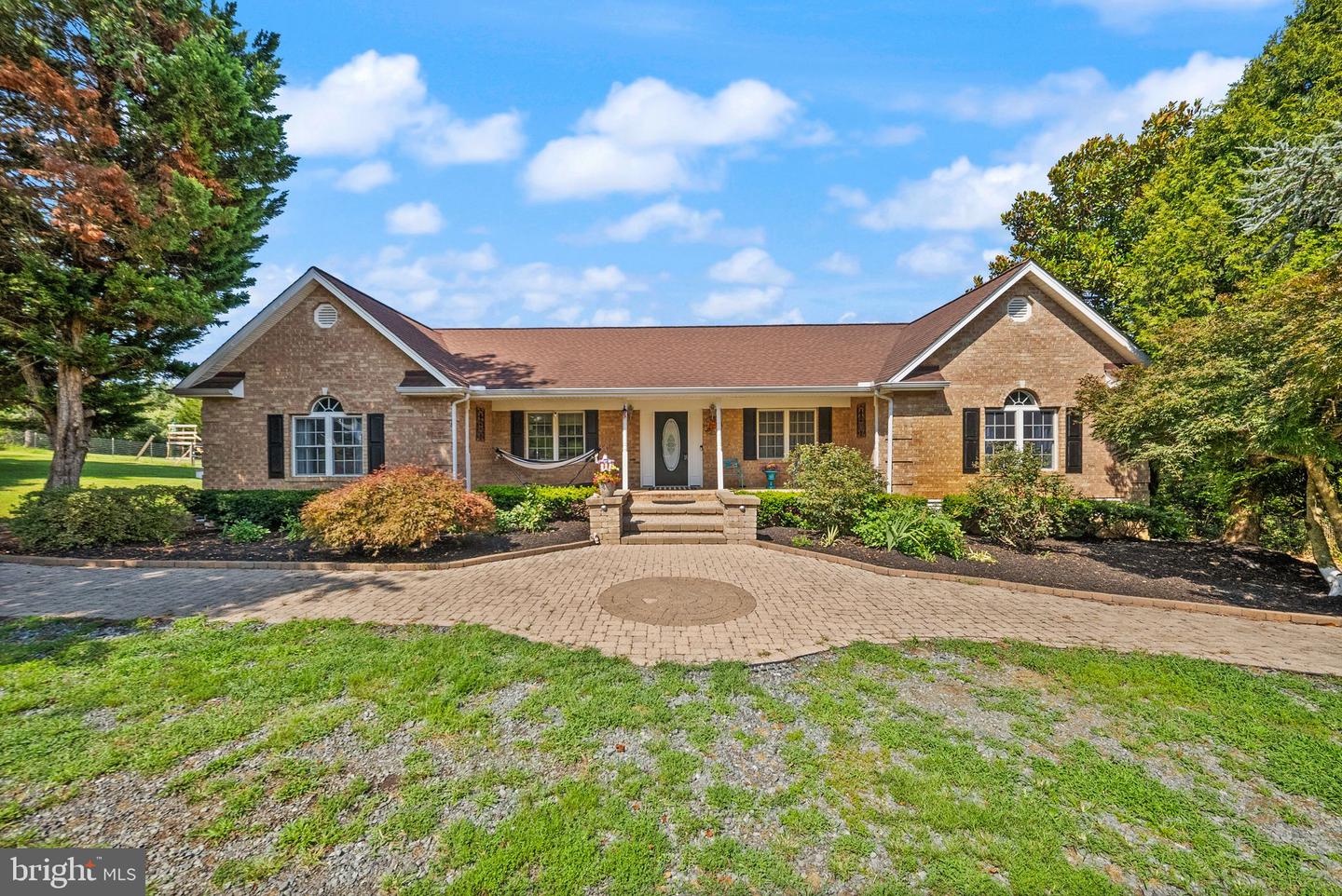 14481 Warrenton Road