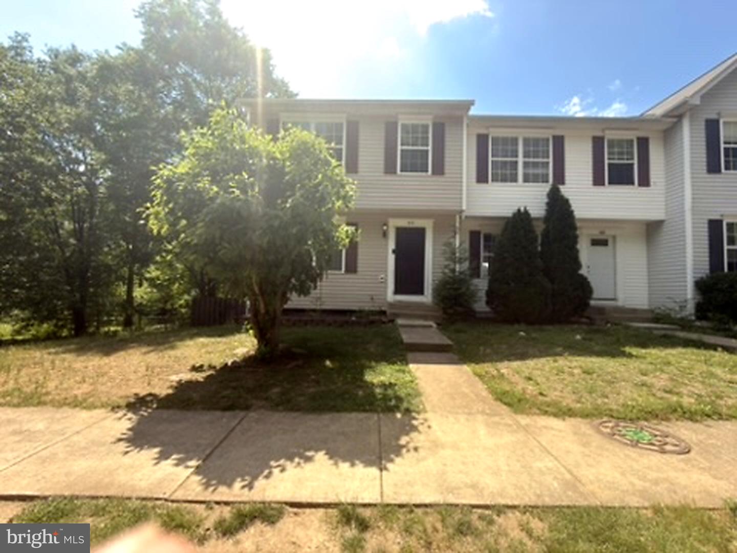 410 Munsons Hill Court