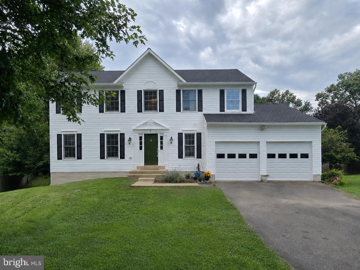 47 Sunrise Valley Court