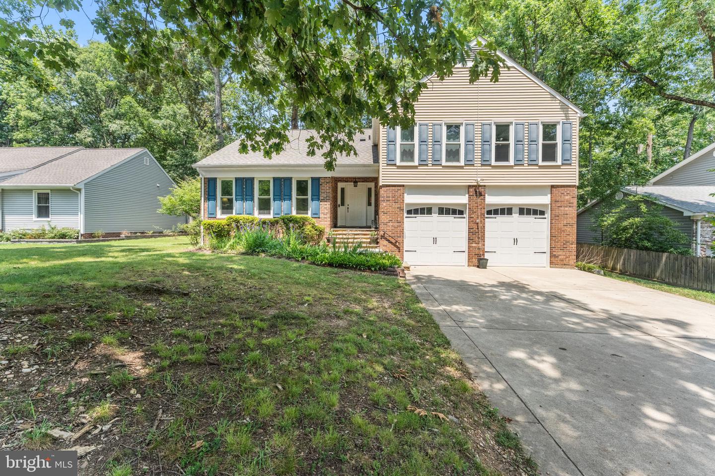 1026 Portugal Drive, Stafford