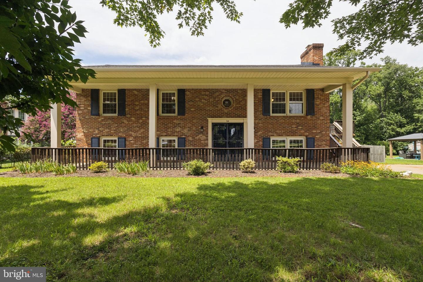 64 Sebastian Road S