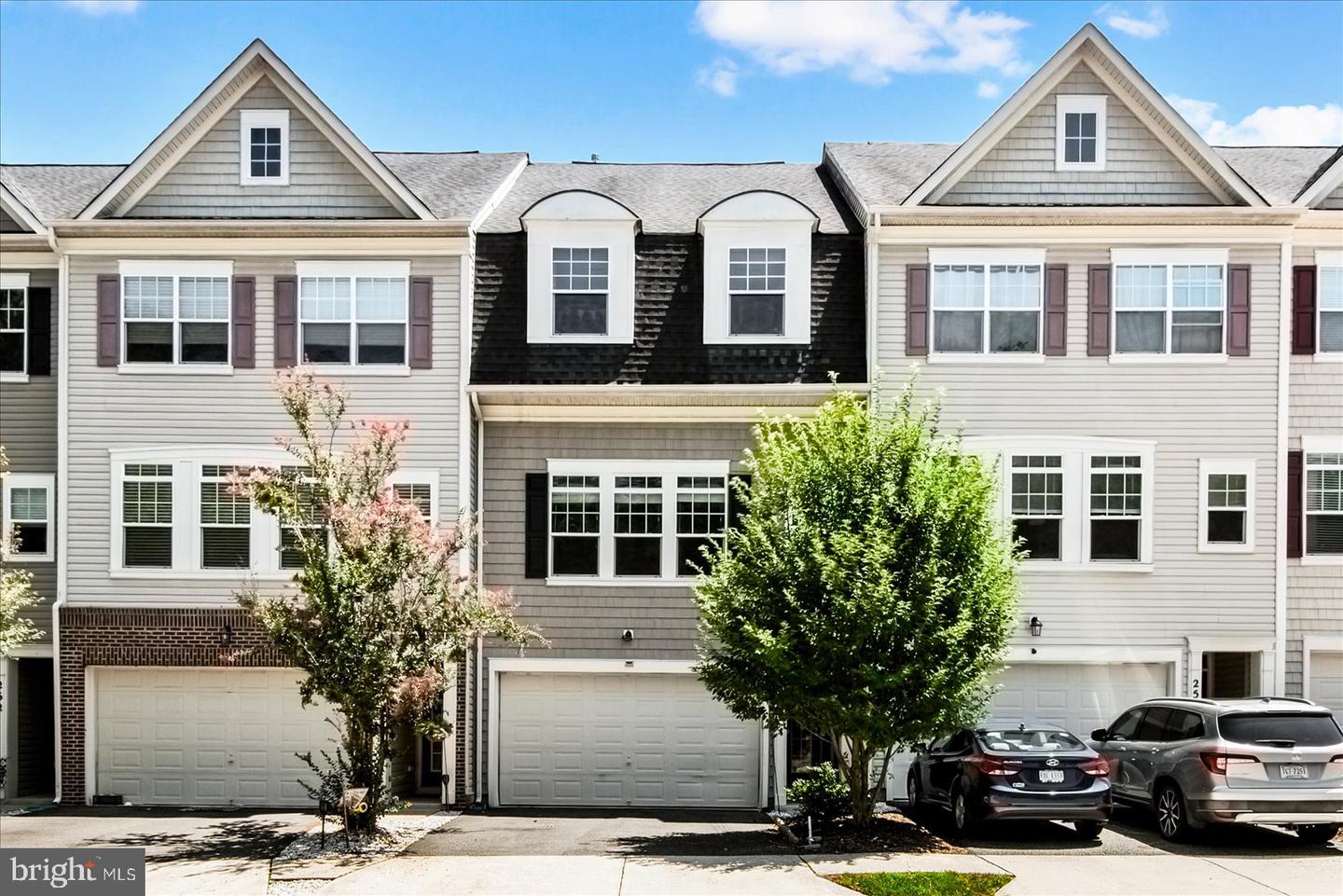 258 Short Branch Road