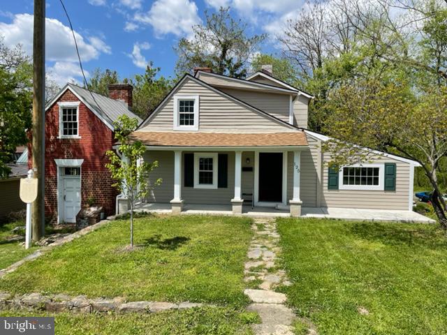 125 W Cambridge Street