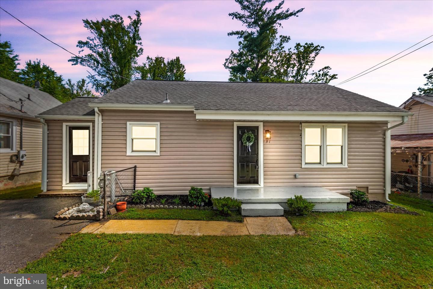 31 Kelley Road
