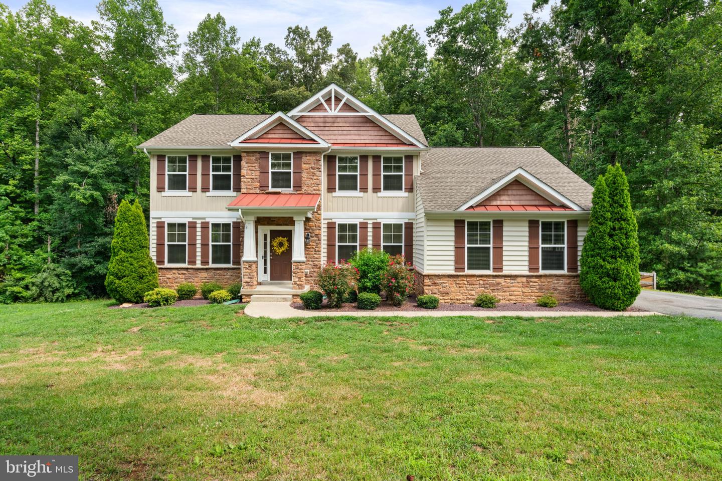 52 Evanston Court