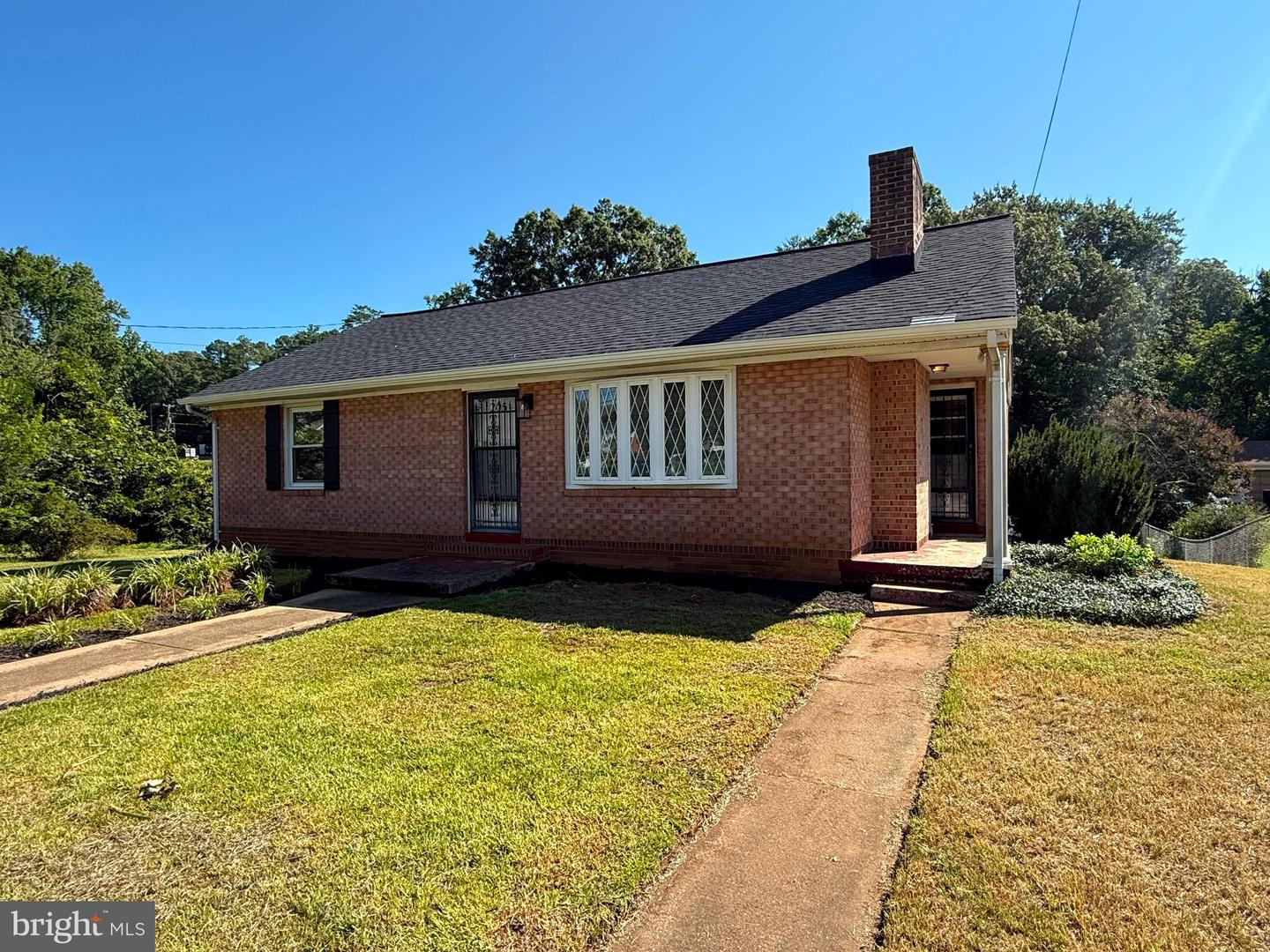 205 Maple Street