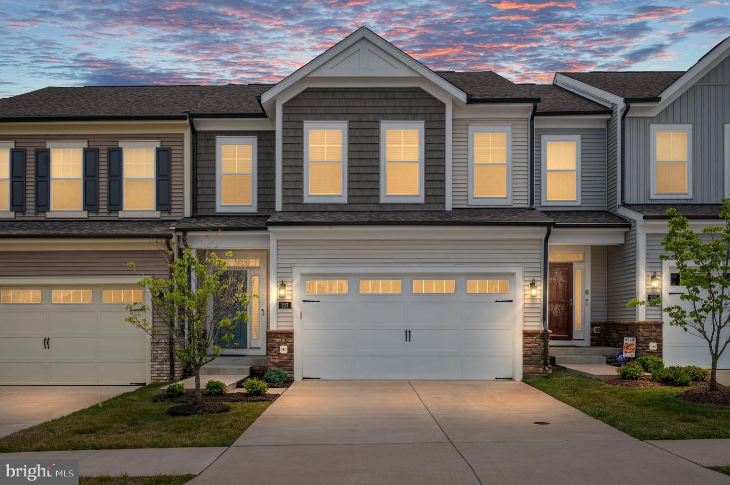 223 Smokebush Drive