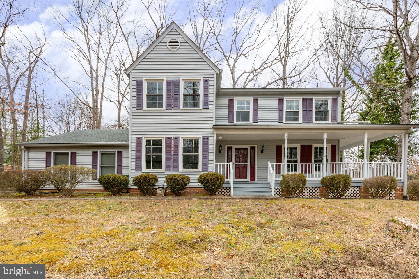 1130 Columbus Drive