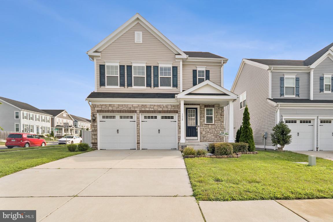 1038 Aspen Road, Stafford