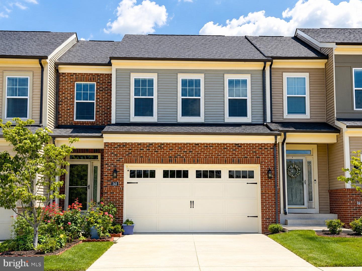 243 Smokebush Drive