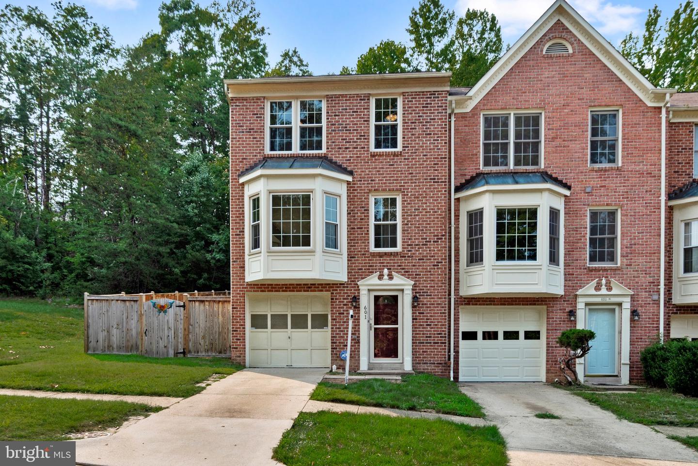 601 Twin Brook Lane