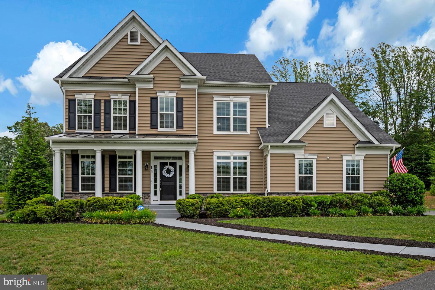 15 Sweet William Drive