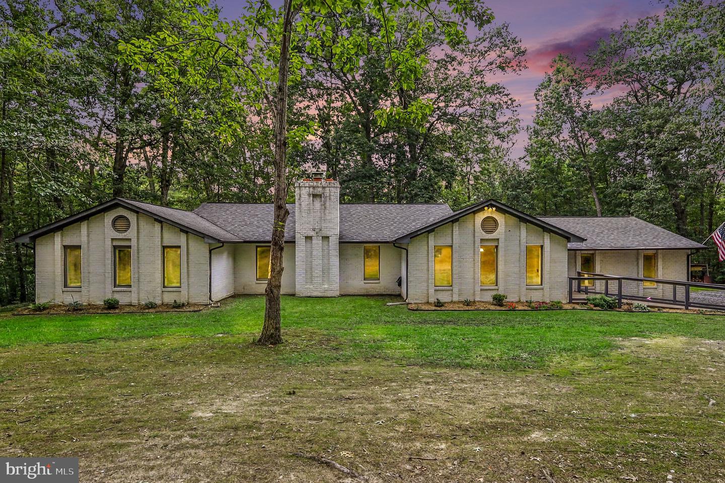 45 Juniper Lane