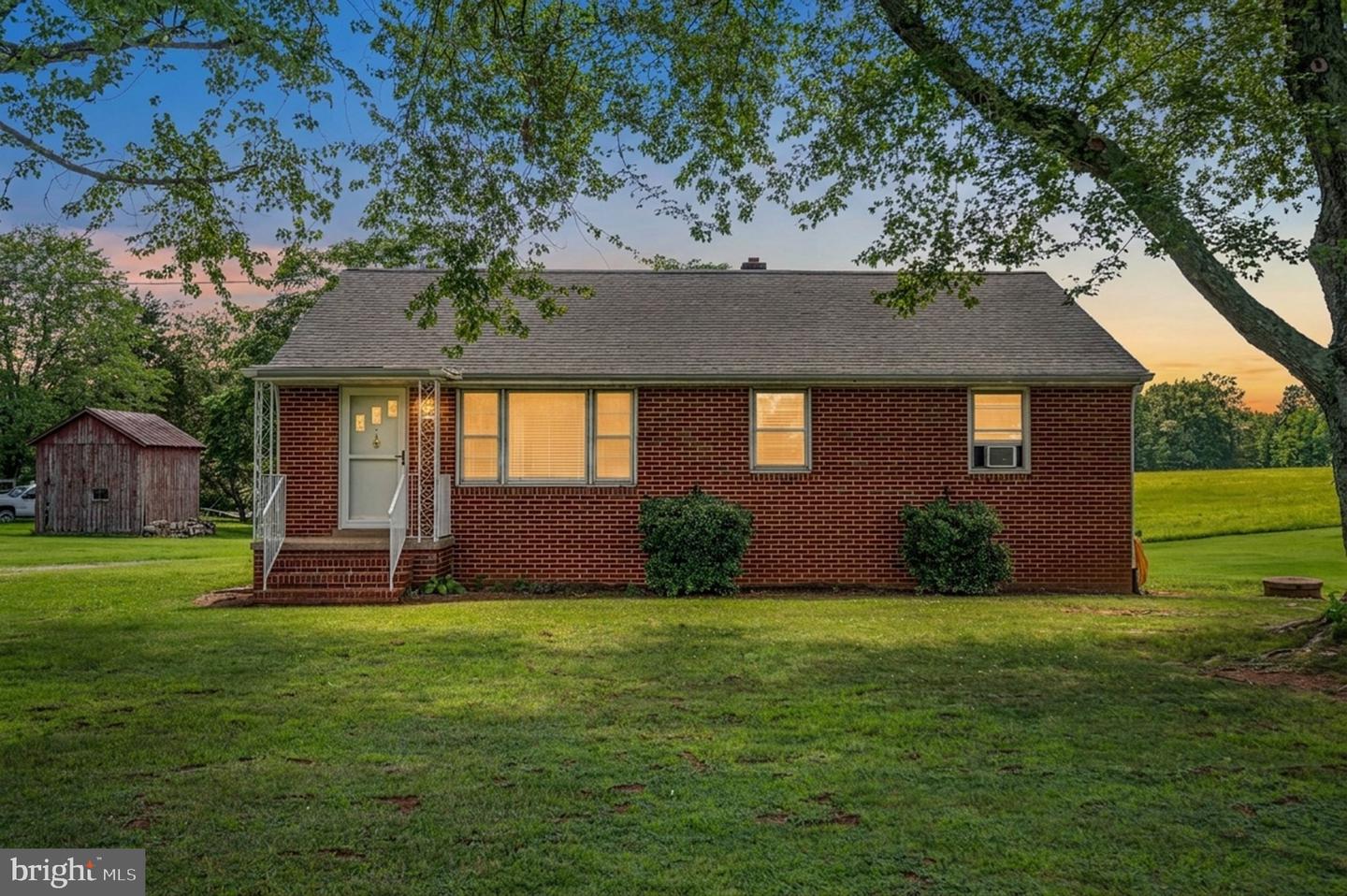 1287 Warrenton Road