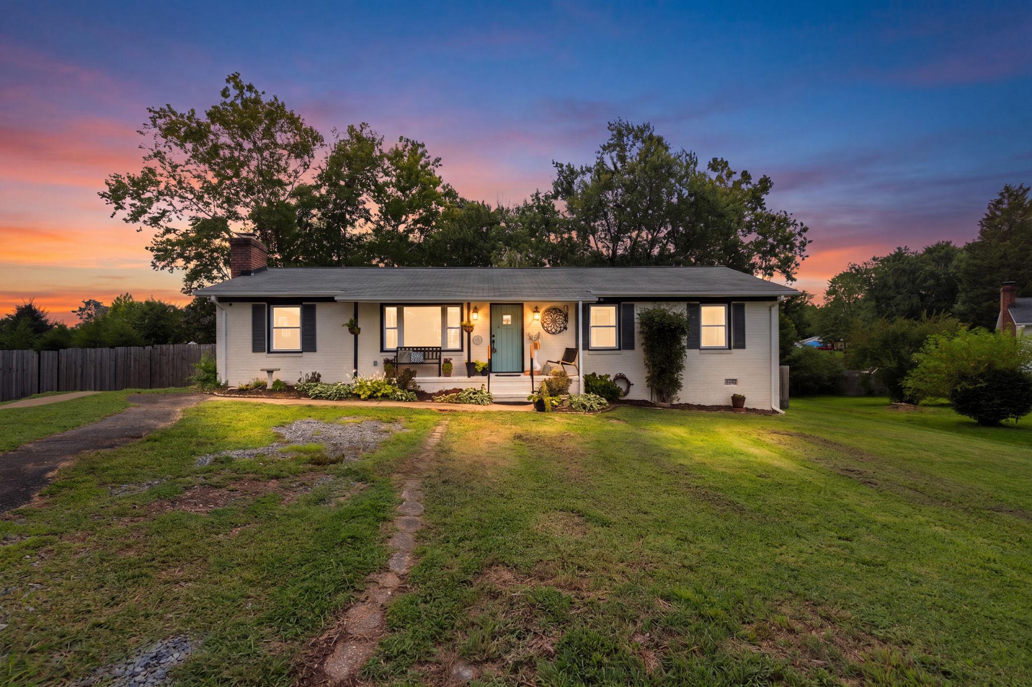 714 Scott Drive