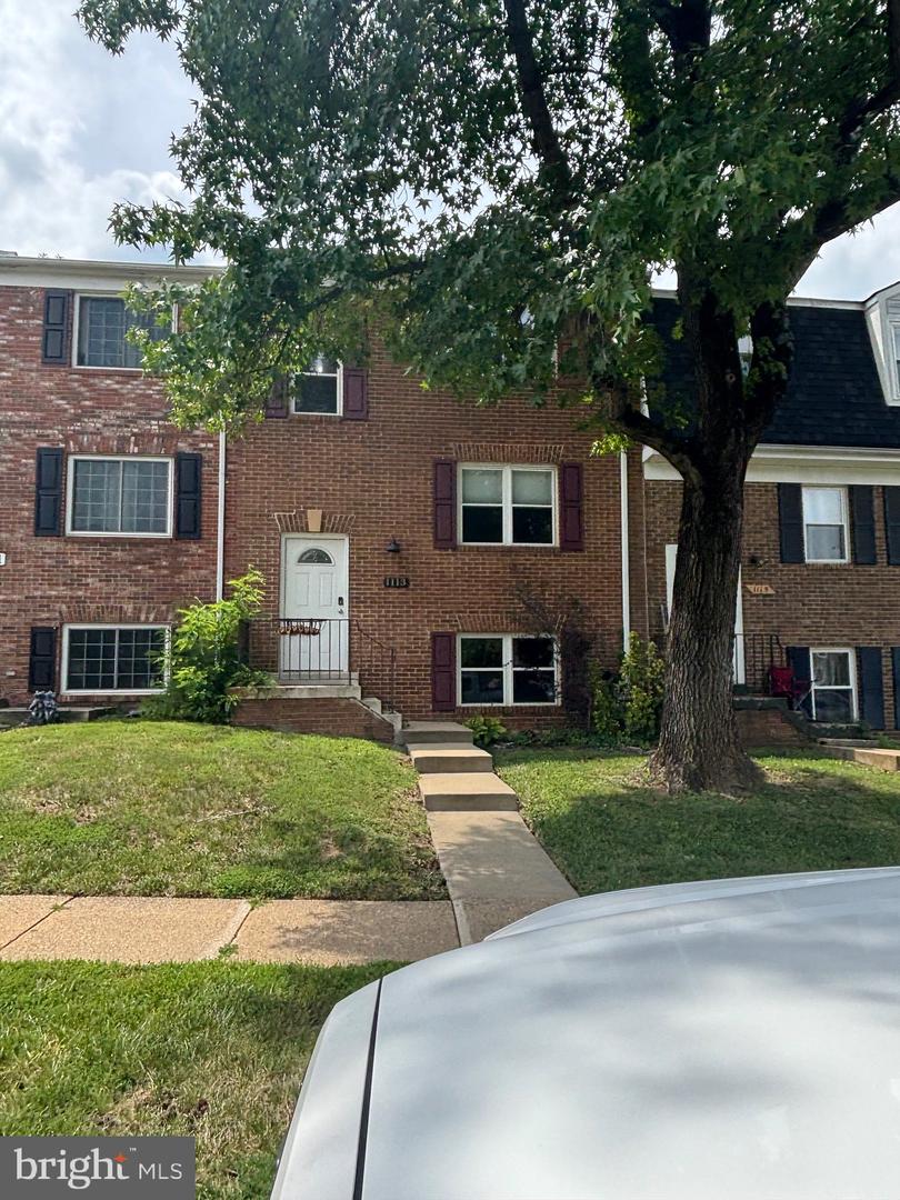 1113 Thomas Jefferson Place