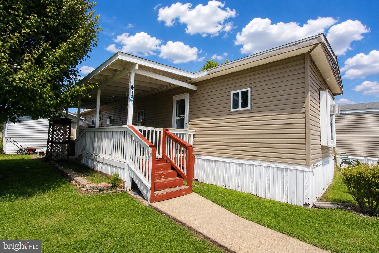41 Anita Drive