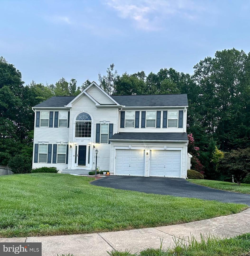 27 Watermill Court