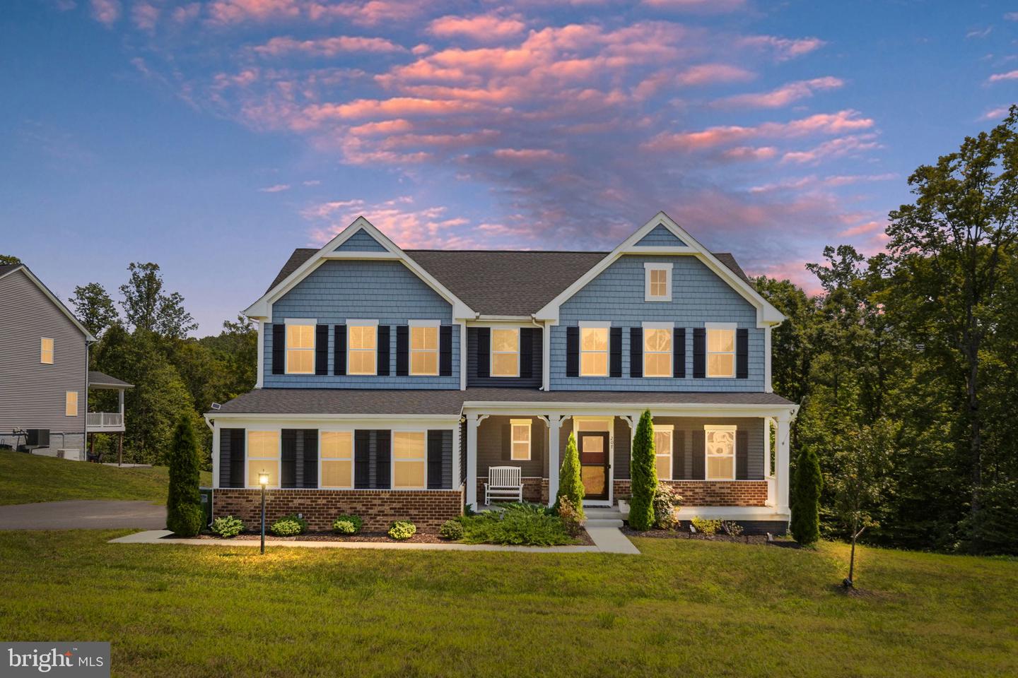 207 Southern View Drive