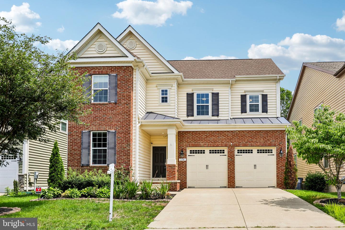 174 Verbena Drive