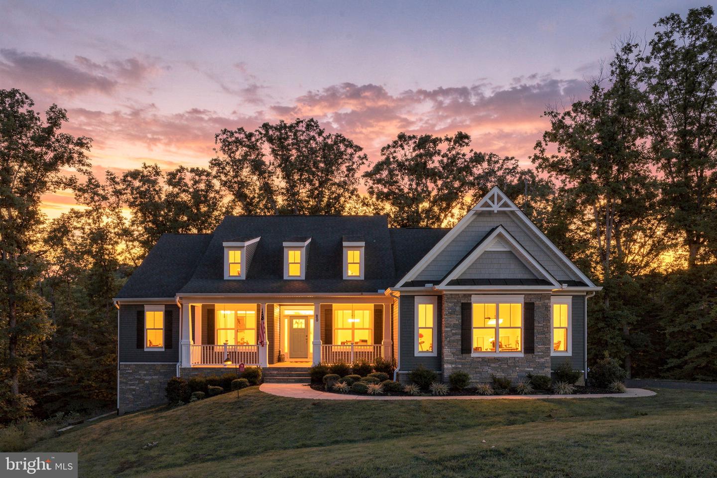80 Hopewell Drive