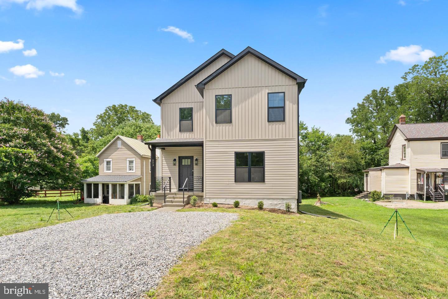 203 Jett Drive