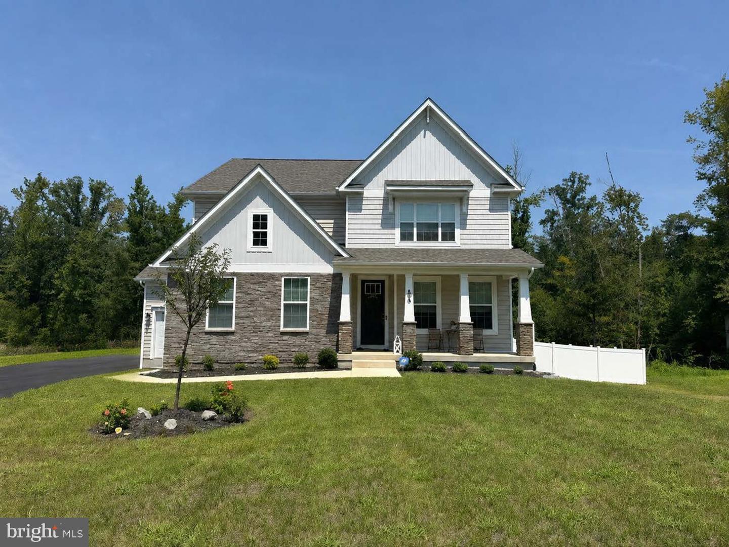 808 Long Meadow Drive