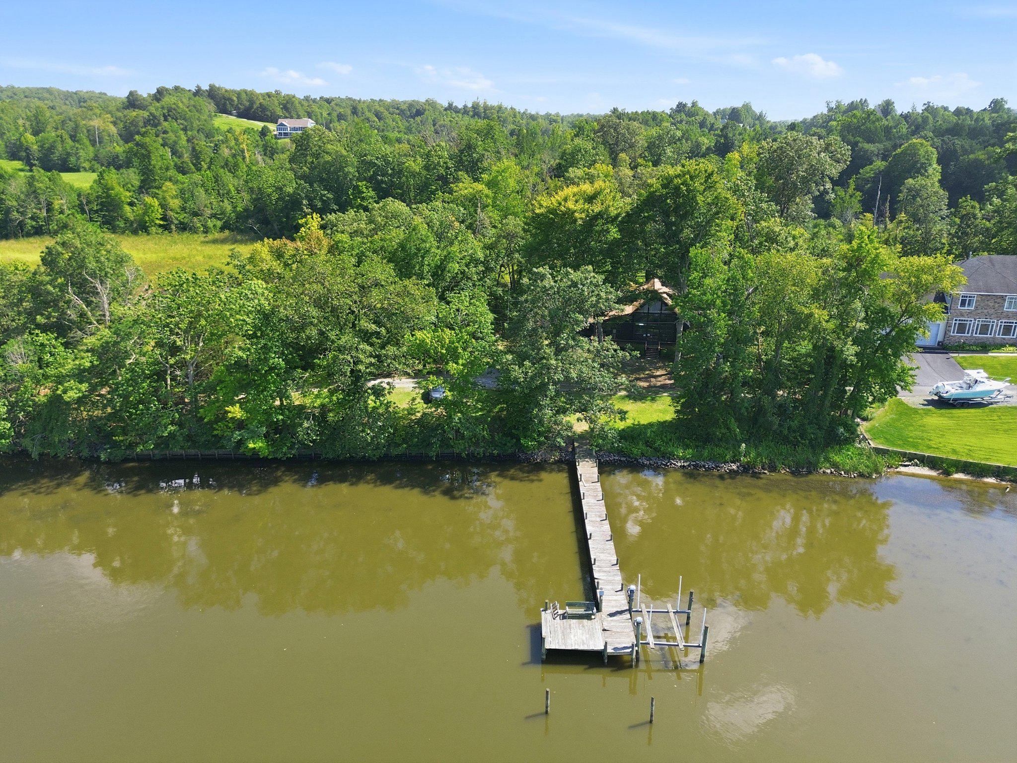 454 Wood Landing Road