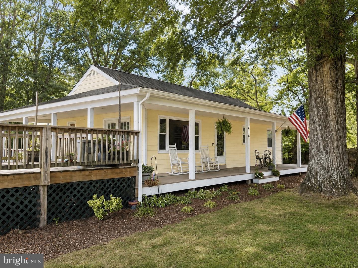 416 Truslow Road