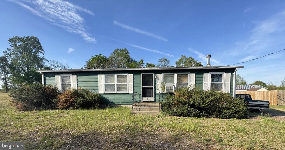 4309 Stewart Road, Jarratt