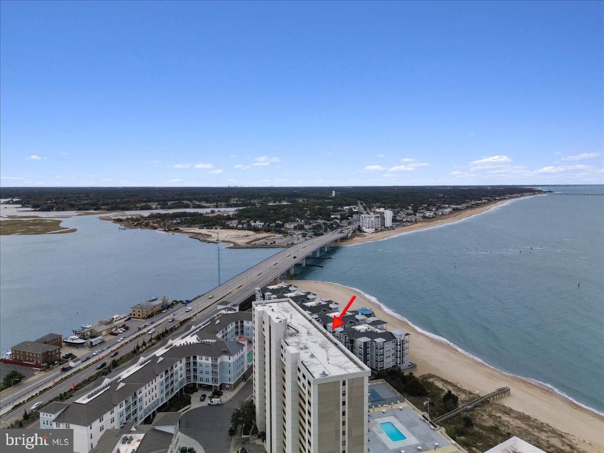 3300 Ocean Shore Avenue #1405, Virginia Beach