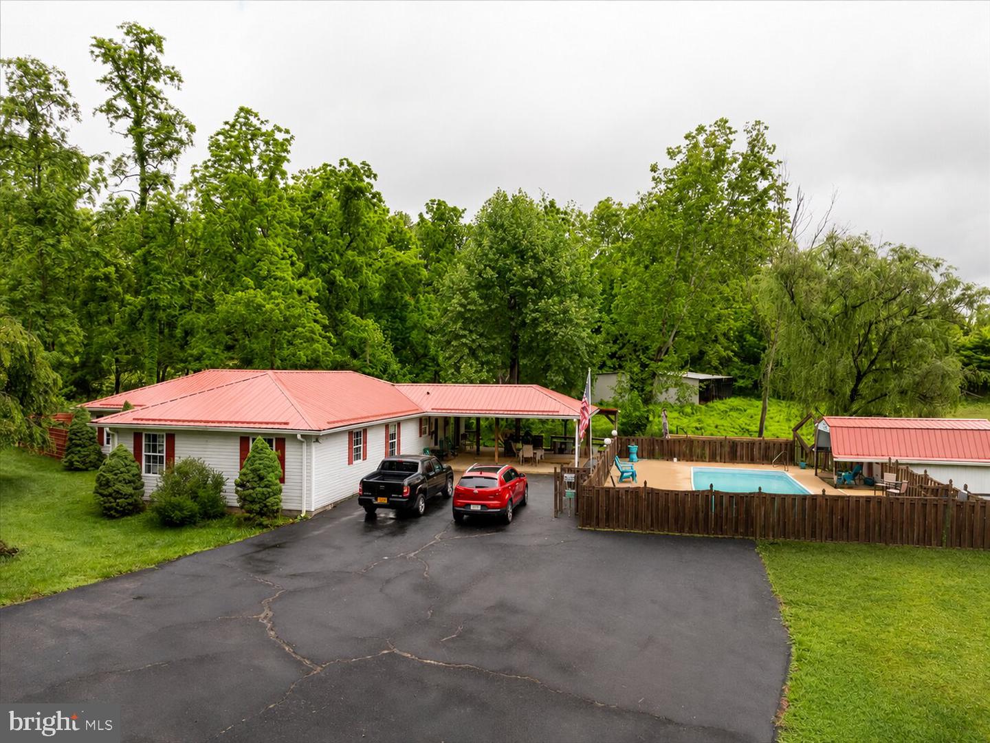 11419 Oak Grove