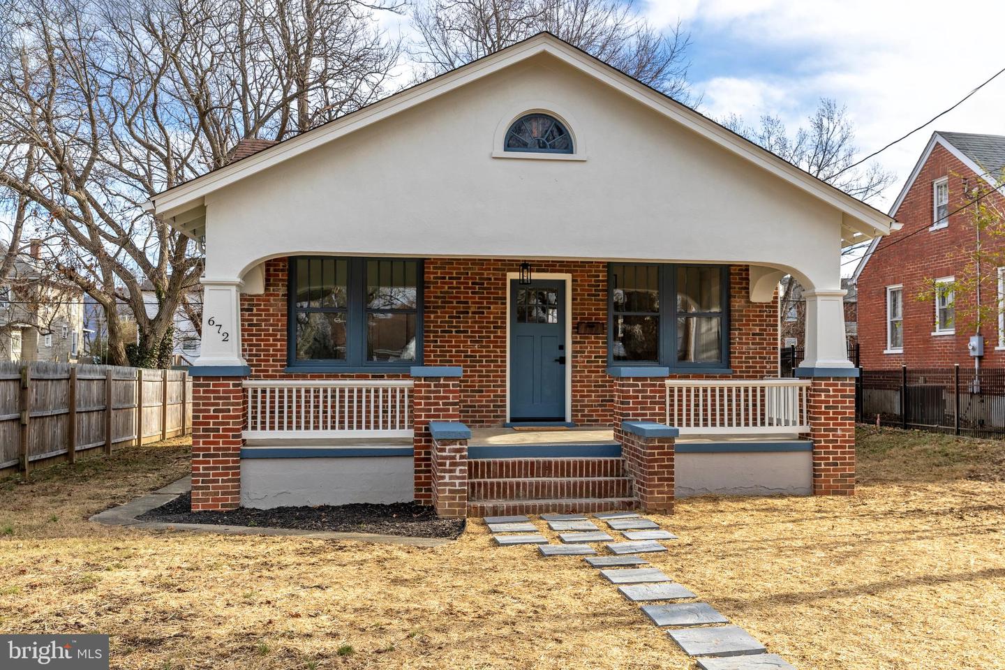 672 Sherwood Avenue, Waynesboro