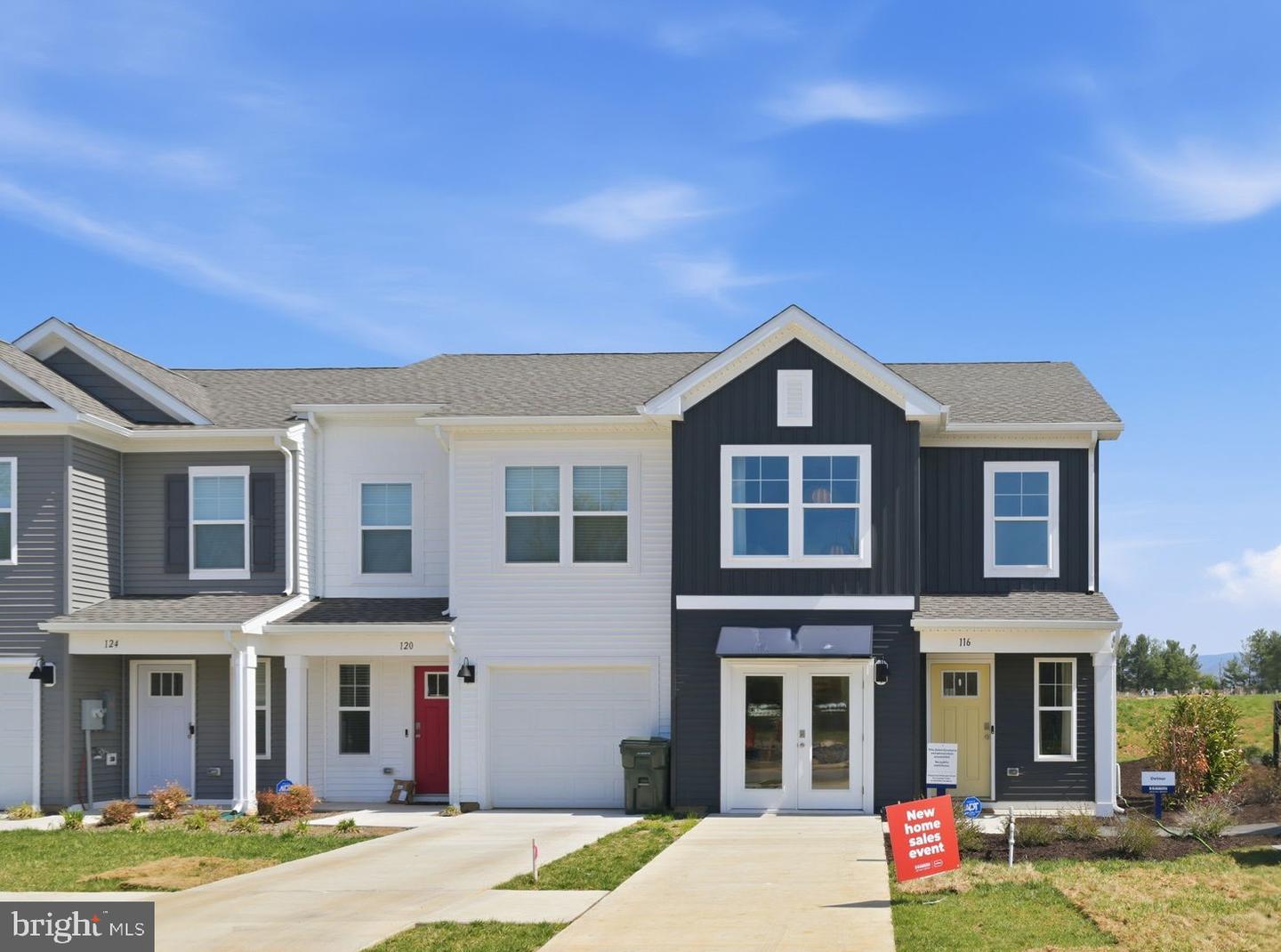 201 Camden Drive