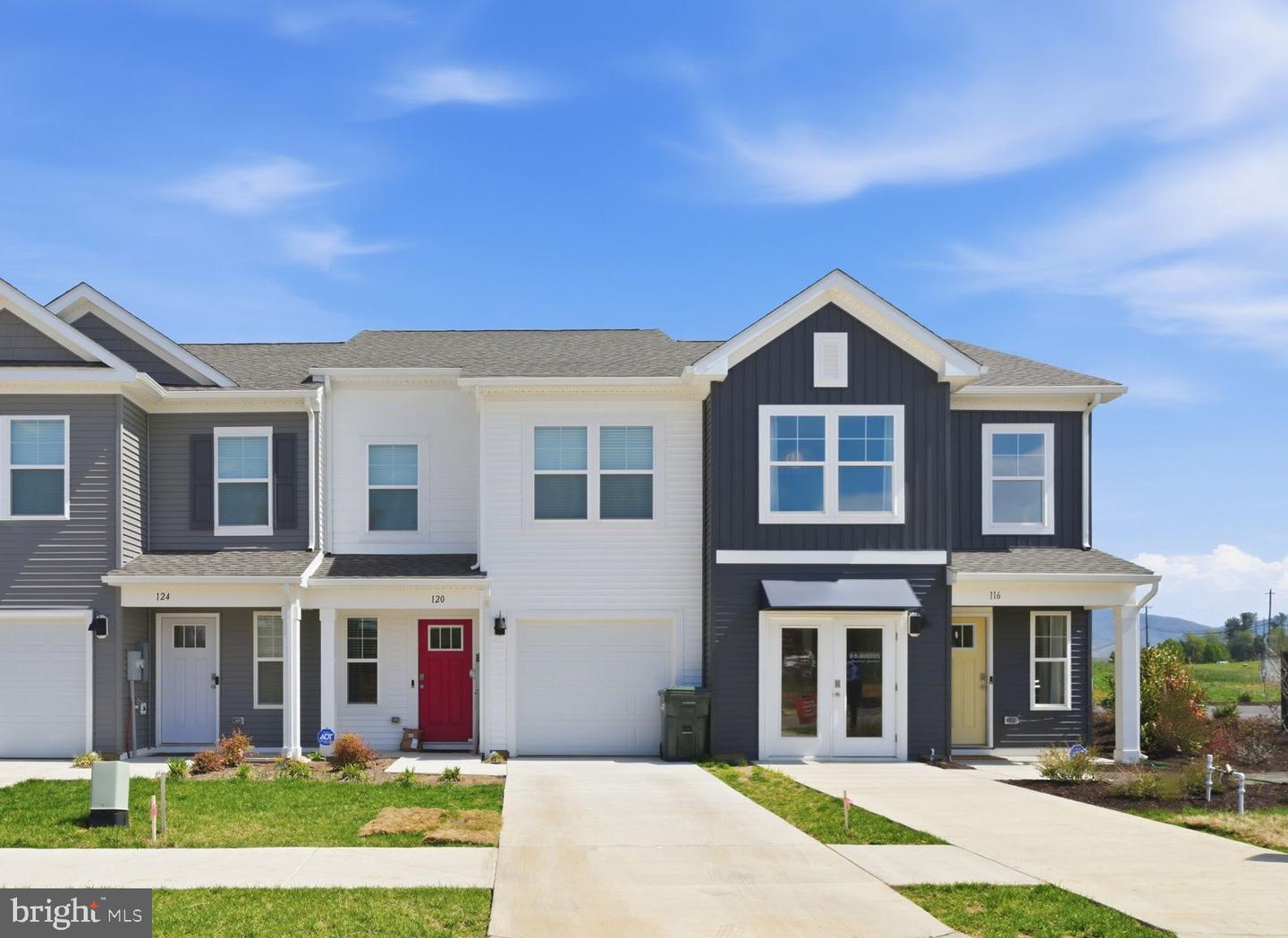 112 Berrets Lane