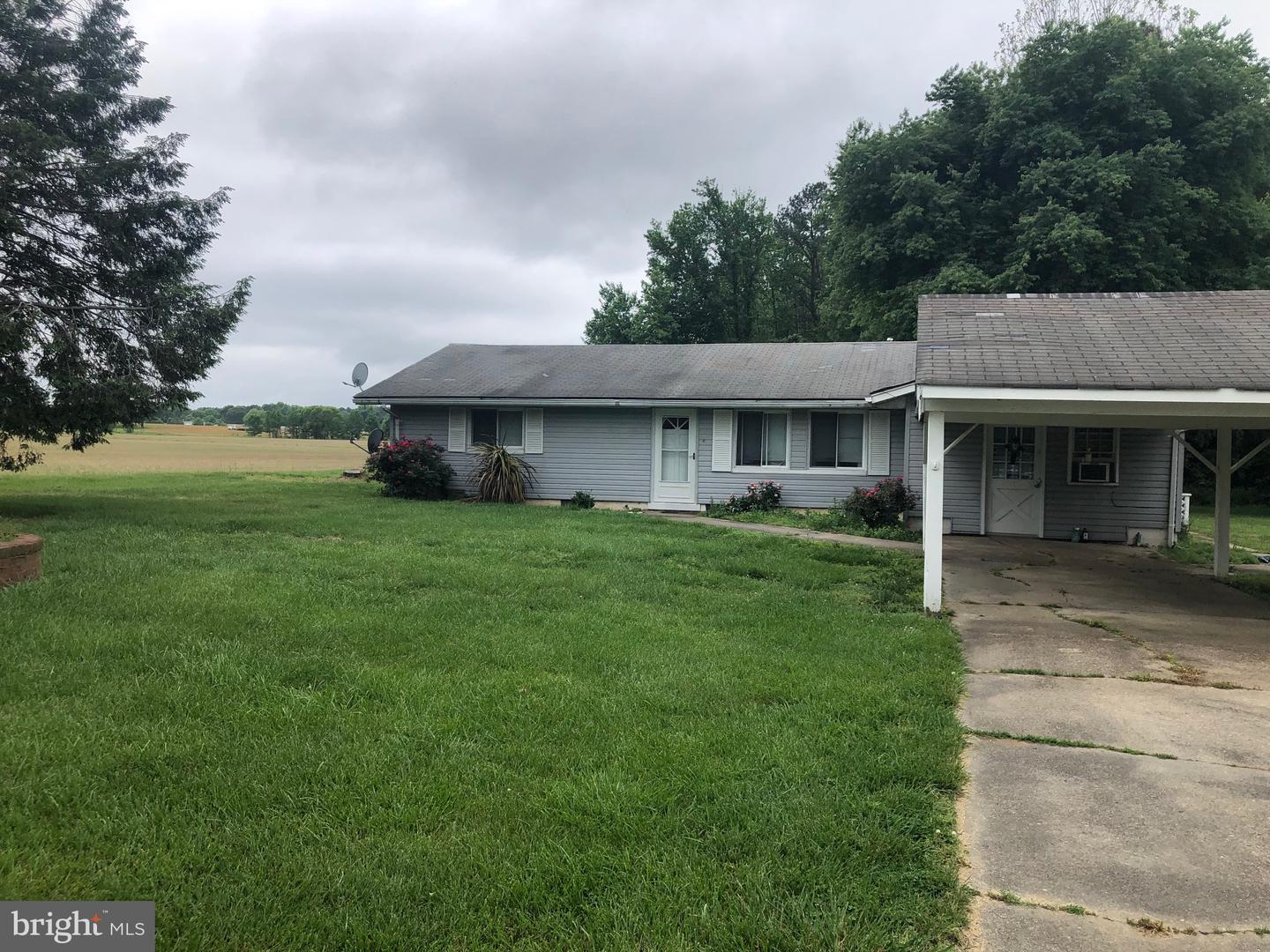 771 Bowie Road, Colonial Beach