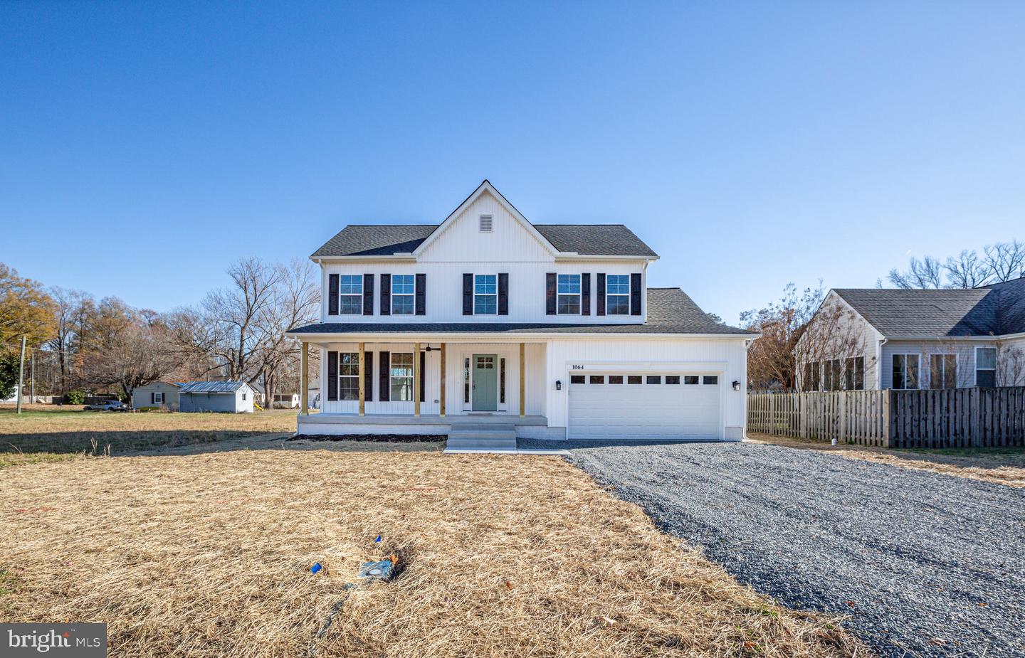 130 Mt Vernon Drive, Colonial Beach
