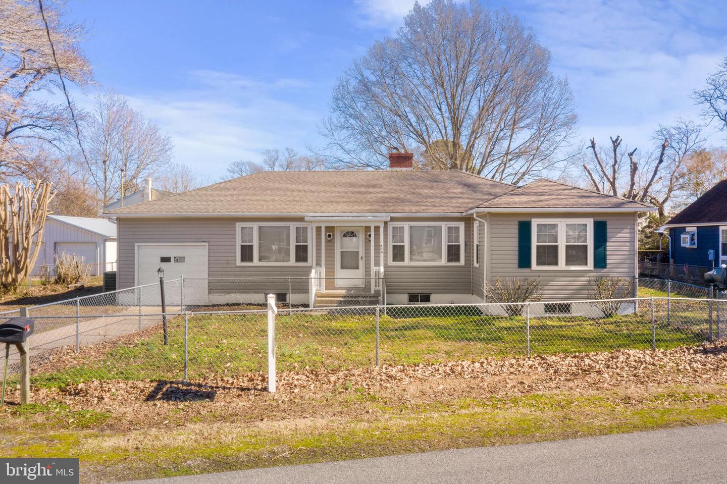 518 Bancroft Avenue, Colonial Beach